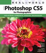 Real World Adobe Photoshop CS4 for Photographers