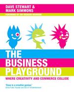 Business Playground: Where Creativity and Commerce Collide, The