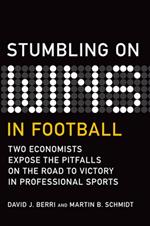 Stumbling On Wins in Football