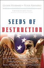 Seeds of Destruction