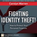 Fighting Identity Theft!