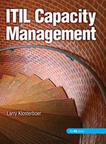 ITIL Capacity Management (paperback)