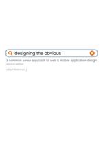 Designing the Obvious