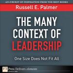 Many Context of Leadership, The