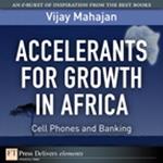 Accelerants for Growth in Africa