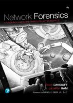 Network Forensics