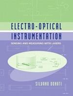 Electro-Optical Instrumentation: Sensing and Measuring with Lasers