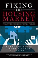 Fixing the Housing Market