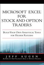 Microsoft Excel for Stock and Option Traders