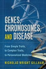 Genes, Chromosomes, and Disease