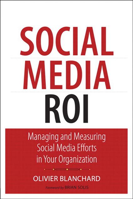 Social Media ROI