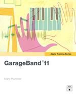 Apple Training Series: GarageBand '11