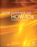 Adobe Illustrator CS3 How-Tos