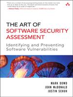 Art of Software Security Assessment, The