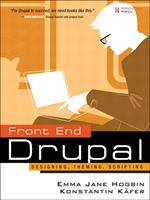 Front End Drupal