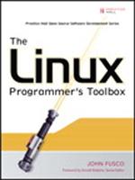 The Linux Programmer's Toolbox