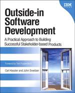 Outside-in Software Development