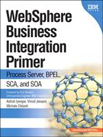 WebSphere Business Integration Primer