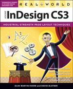 Real World Adobe InDesign CS3