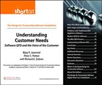 Understanding Customer Needs (Digital Short Cut)