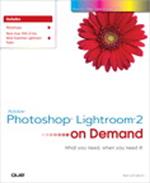 Adobe Photoshop Lightroom 2 on Demand