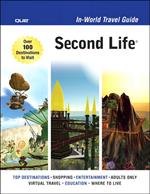 Second Life In-World Travel Guide