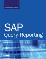 SAP Query Reporting