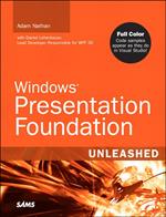 Windows Presentation Foundation Unleashed