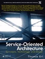 Service-Oriented Architecture