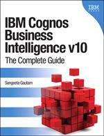 IBM Cognos Business Intelligence v10