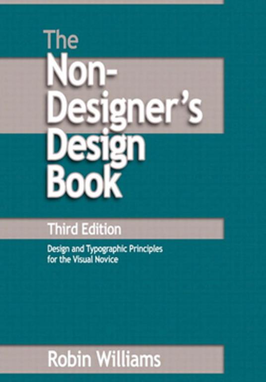 Non-Designer's InDesign Book, The