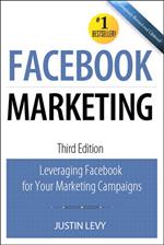 Facebook Marketing: Leveraging Facebook's Features for Your Marketing Campaigns