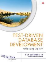 Test-Driven Database Development