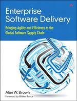 Enterprise Software Delivery