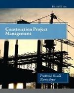 Construction Project Management