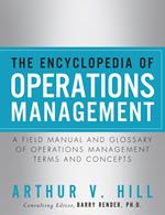 Encyclopedia of Operations Management, The