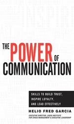 Power of Communication,The