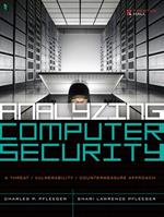 Analyzing Computer Security