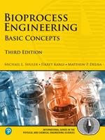 Bioprocess Engineering