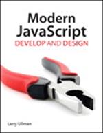 Modern JavaScript