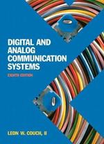 Digital & Analog Communication Systems