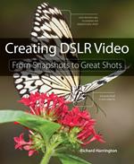 Creating DSLR Video