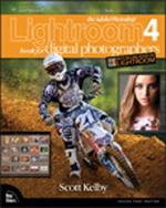 The Adobe Photoshop Lightroom 4 Book for Digital Photographers