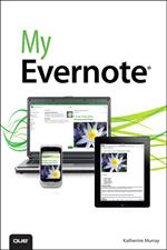 My Evernote