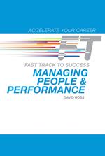 Managing People & Performance