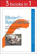 Effective C++ Digital Collection