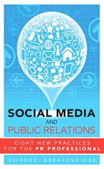 Social Media and Public Relations