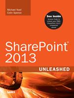 SharePoint 2013 Unleashed