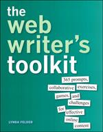 Web Writer's Toolkit, The