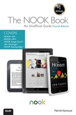 NOOK Book, The